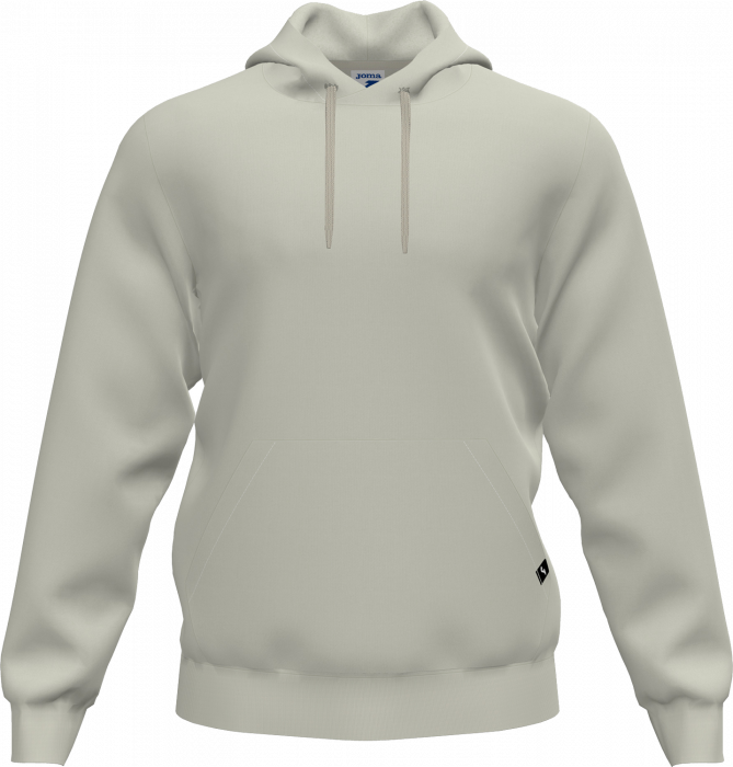 Joma - Montana Hoodie - Egg white