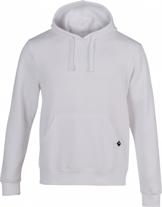 Joma - Montana Hoodie - Vit