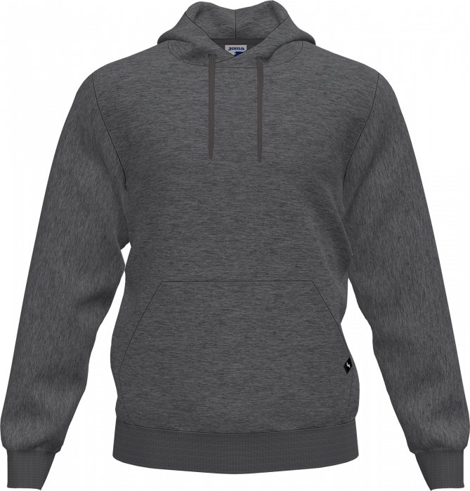 Joma - Montana Hoodie - Grey