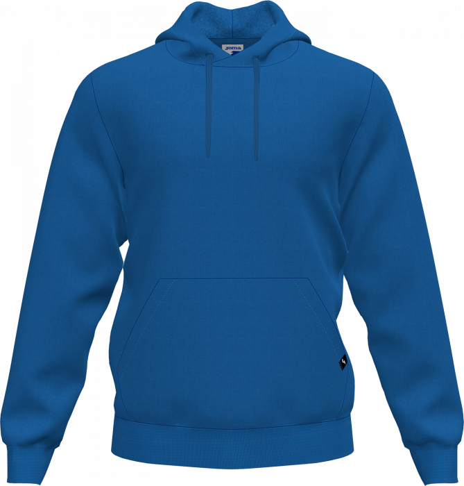 Joma - Montana Hoodie - blue