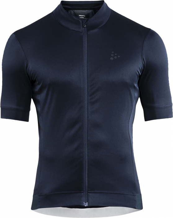 Craft - Essence Bike Jersey Men - Bleu marine