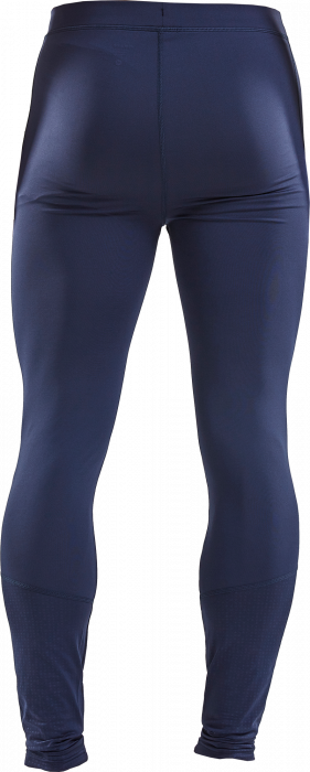 Craft - Rush Tights - Marineblauw