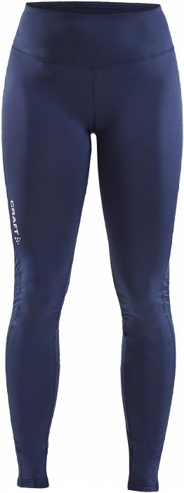 Craft - Rush Tights Women - Navy blue