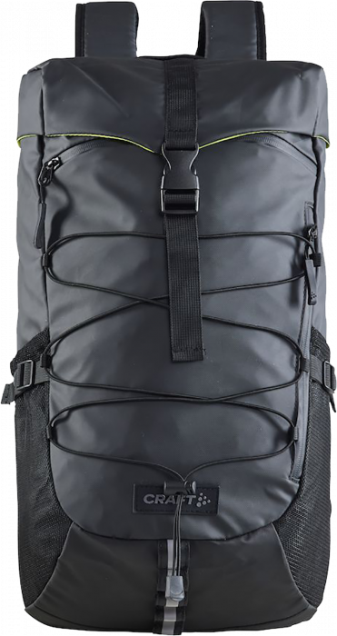 Craft - Adv Entity Outdoor Rygsæk 25 L - Granit grå