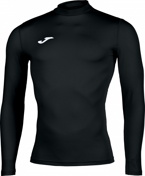 Joma - Academy Shirt Brama Baselayer - Negro
