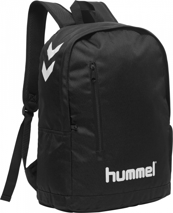 Hummel - Core Back Pack - Black