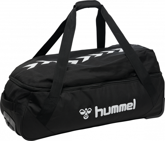 Hummel - Core Trolley Medium - Noir