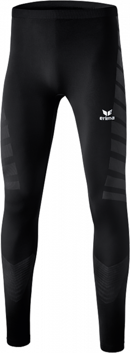 Erima - Elemental Tights Long - Negro