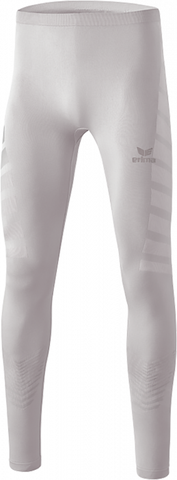 Erima - Elemental Tights Long - Bianco