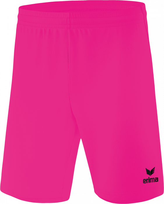 Erima - Rio 2.0 Shorts - Magenta