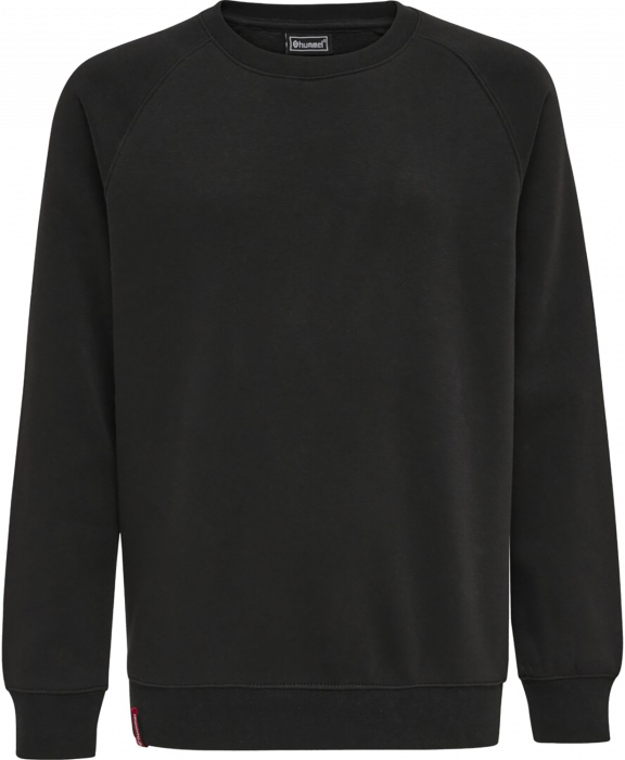 Hummel - Classic Sweatshirt Children - Branco