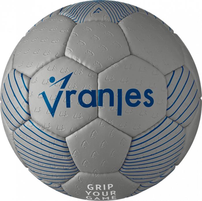 Vranjes - 2020 Handball (Size. 0) - Light Grey