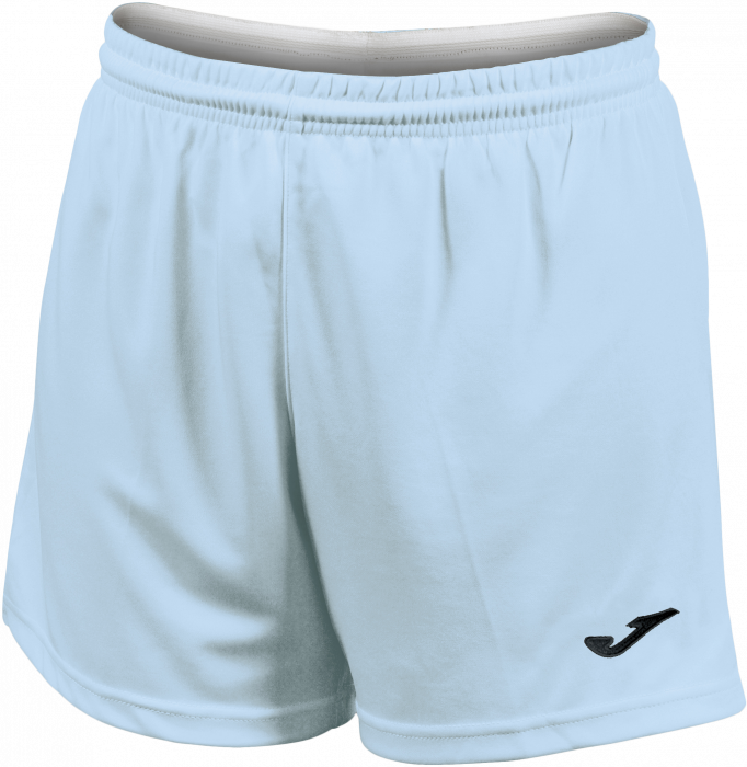 Joma - Paris Ii Ladyshorts - Sky Blue