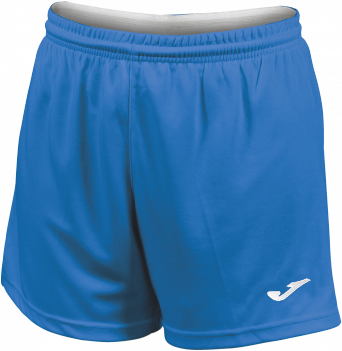 Joma - Paris Ii Ladyshorts - Azul regio