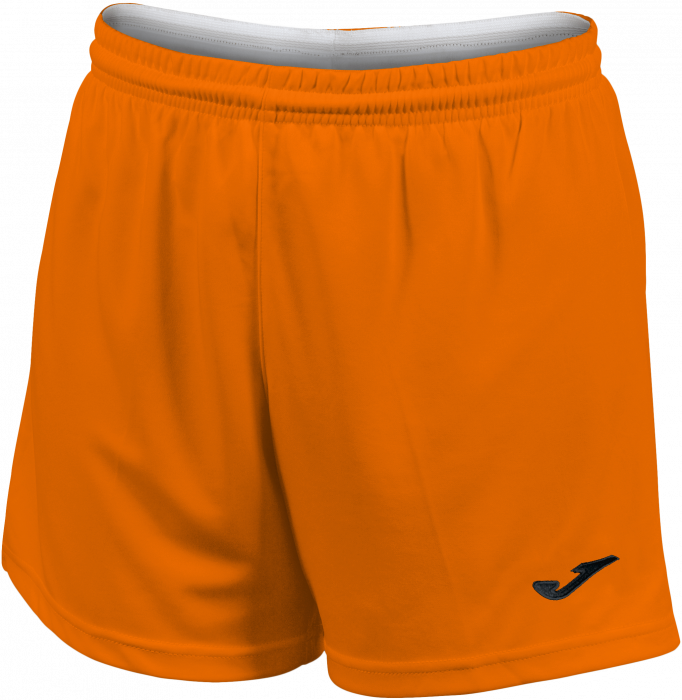 Joma - Paris Ii Ladyshorts - Orange