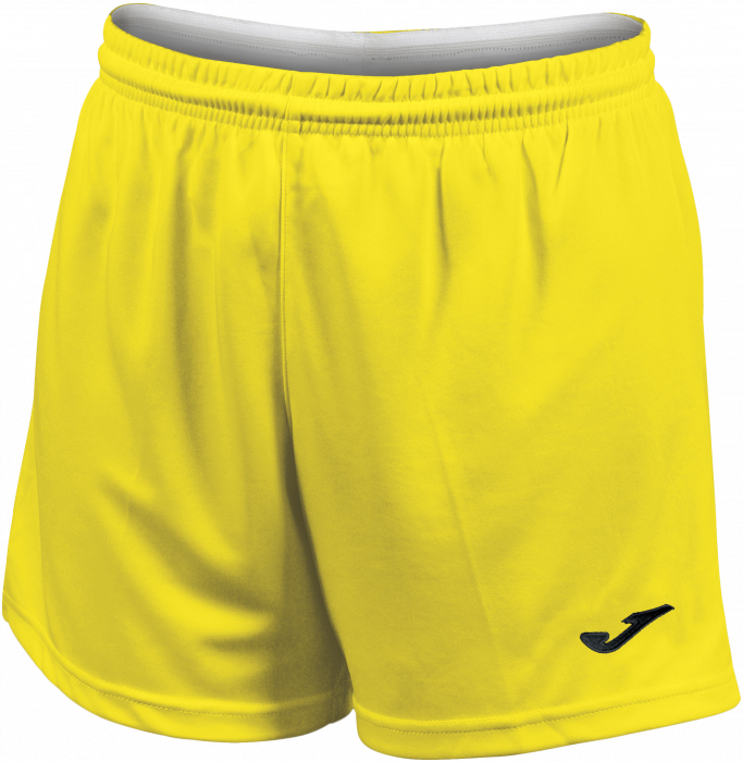 Joma - Paris Ii Ladyshorts - Giallo