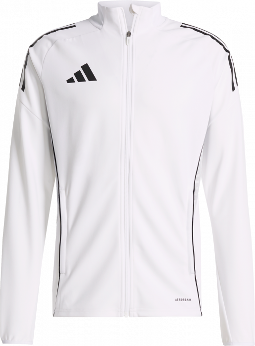 Adidas - Tiro 25 Competition Training Top - Weiß