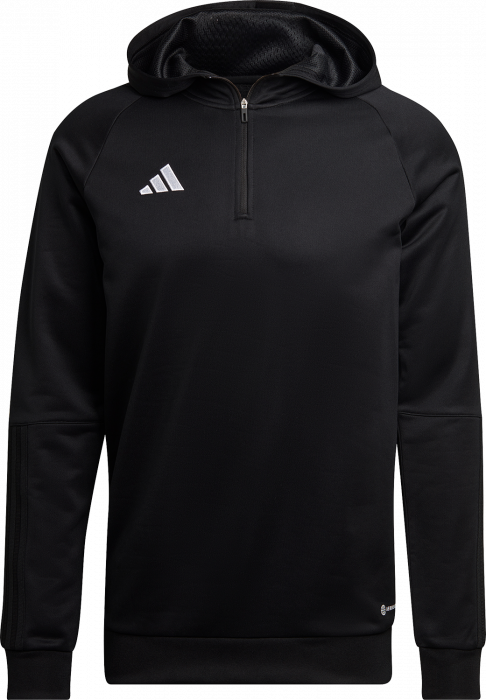 Adidas - Tiro 23 C Hoodie - Preto