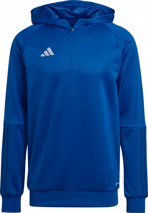 Adidas - Tiro 23 C Hoodie - Team Royal Blue