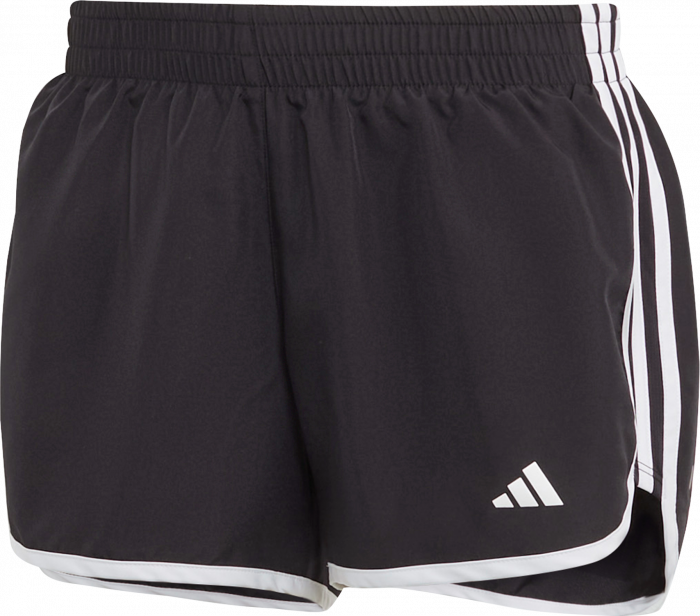 Adidas - Marathan 20 Running Shorts Women - Noir