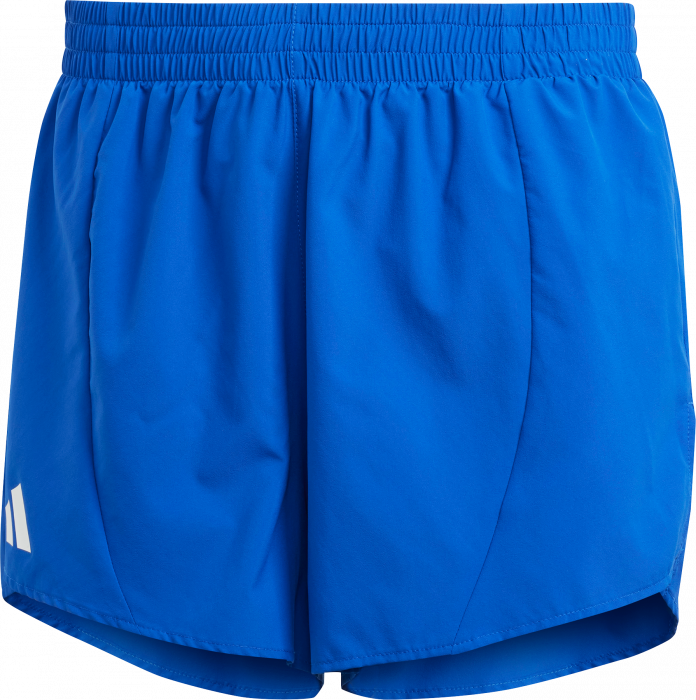 Adidas - Adizero Short - Royal Blue