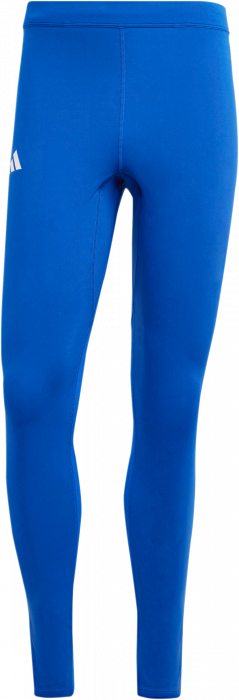 Adidas - Adizero Tights - Royal Blue