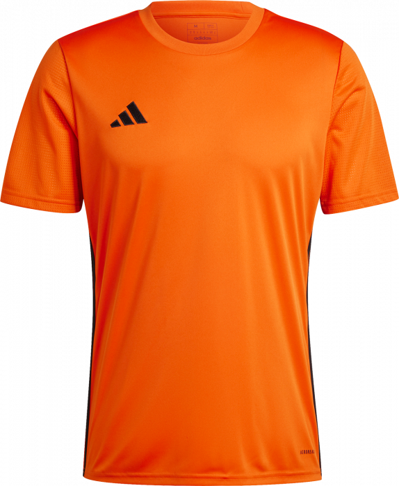 Adidas - Tabela 23 Jersey - T Orange & schwarz