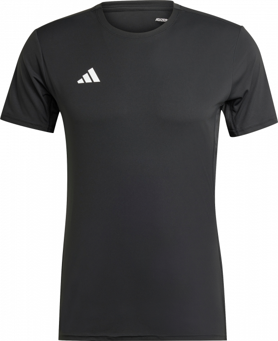 Adidas - Adizero Running Tee - Czarny