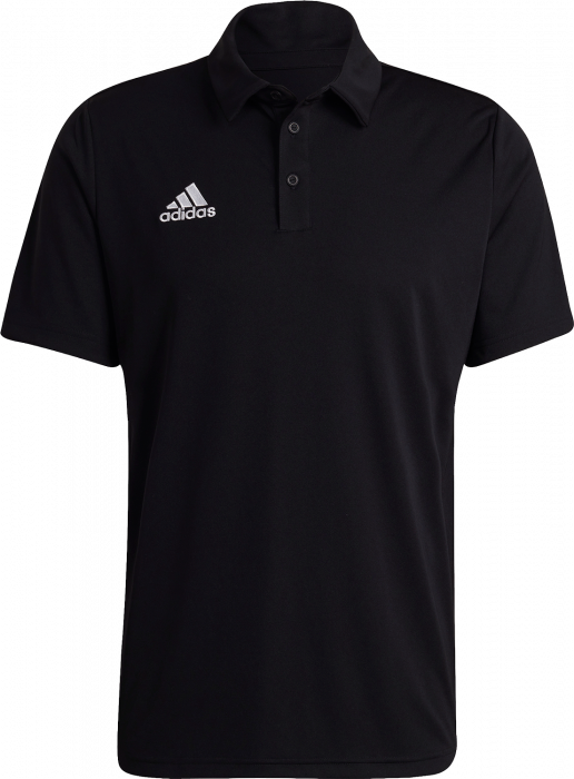 Adidas - Entrada 22 Polo - Zwart