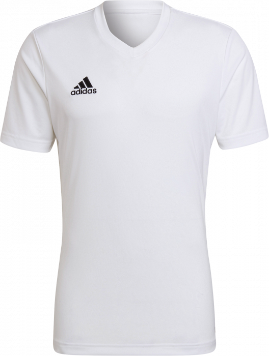 Adidas - Entrada 22 Jersey - Vit