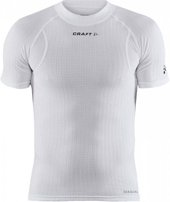 Craft - Active Extreme X Cn Ss Men - Blanco