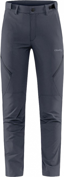 Craft - Adv Explore Tech Pants Dame - Asphalt