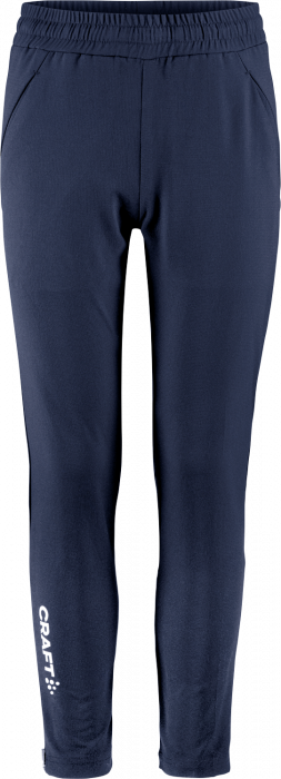 Craft - Rush 2.0 Training Pants M - Marineblau