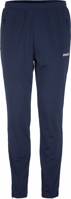 Craft - Evolve 2.0 Pants - Marineblauw