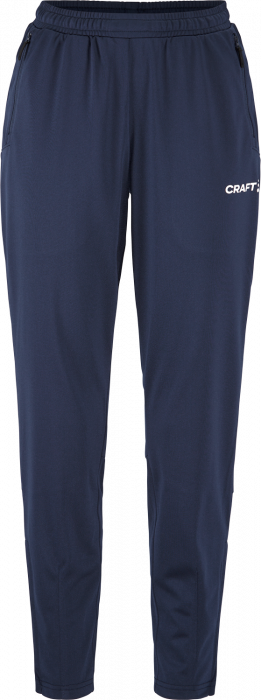 Craft - Evolve 2.0 Pants Women - Azul-marinho