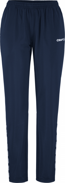 Craft - Squad Go Pant Women - Azul marino