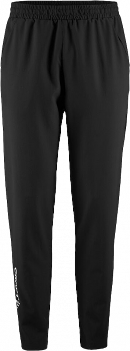 Craft - Rush 2.0 Training Pants M - Black