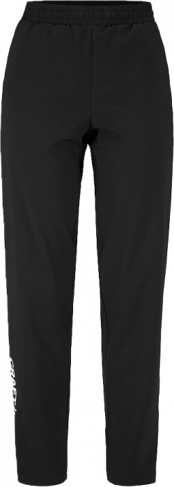 Craft - Rush 2.0 Training Fz Pants W - Svart