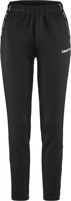 Craft - Squad 2.0 Pants Women - Schwarz