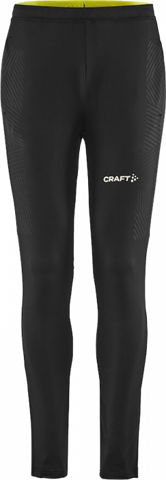 Craft - Extend Pant - Schwarz