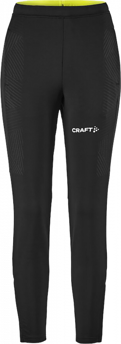 Craft - Extend Pant Dame - Nero