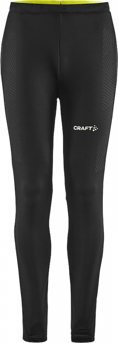 Craft - Extend Slim Pants Men - Schwarz