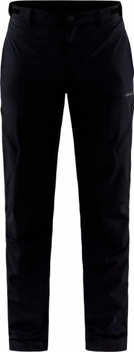 Craft - Adv Explore Tech Pants - Noir