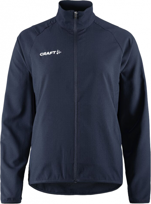 Craft - Rush 2.0 Training Jacket Women - Navy blue