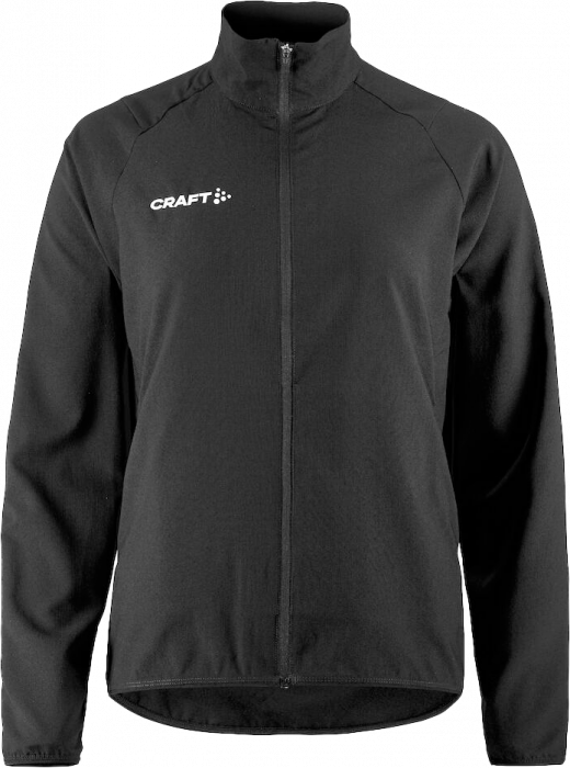 Craft - Rush 2.0 Training Jacket Women - Black