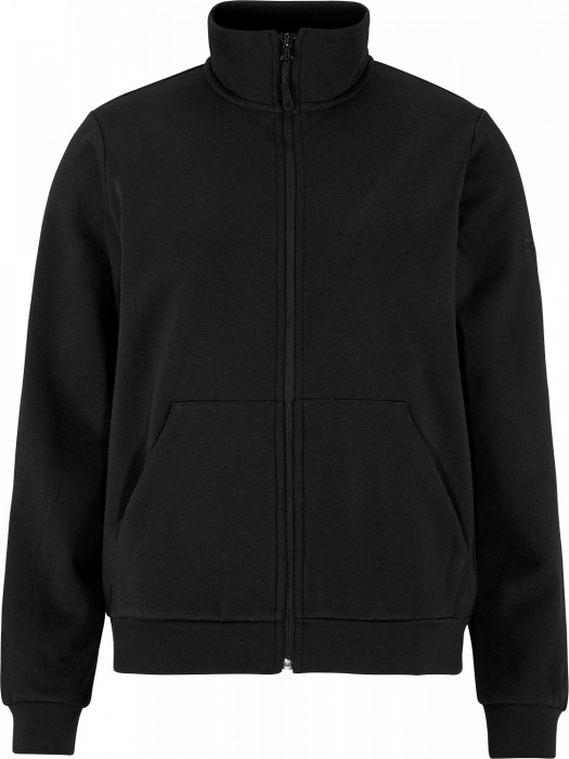 Craft - Community 2.0 Zip Jacket Women - Schwarz