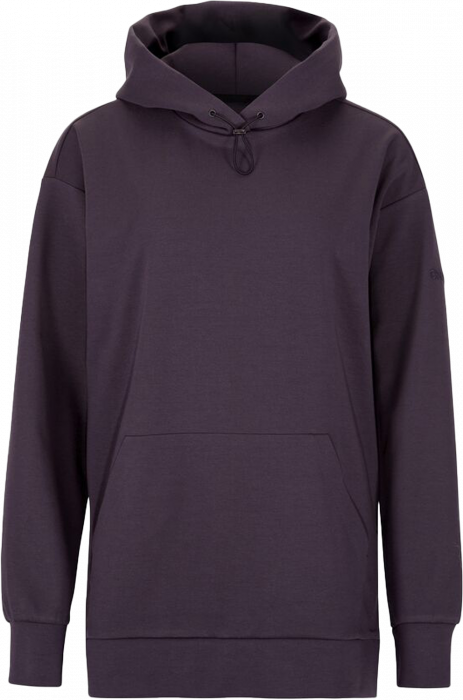 Craft - Adv Join Long Hoodie Women - DK plum