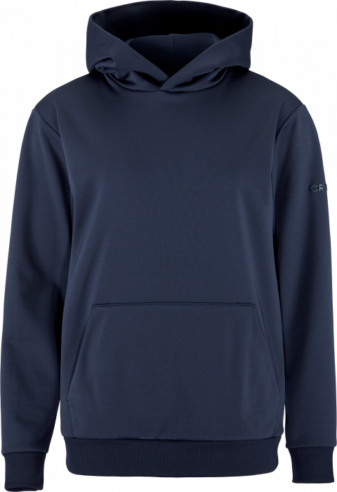 Craft - Community 2.0 Function Hoodie Women - Navy blue