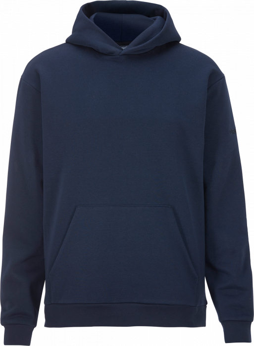 Craft - Community 2.0 Hoodie - Navy blue