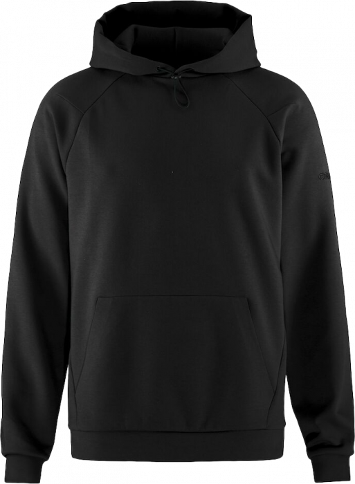 Craft - Adv Join Hoodie Men - Nero